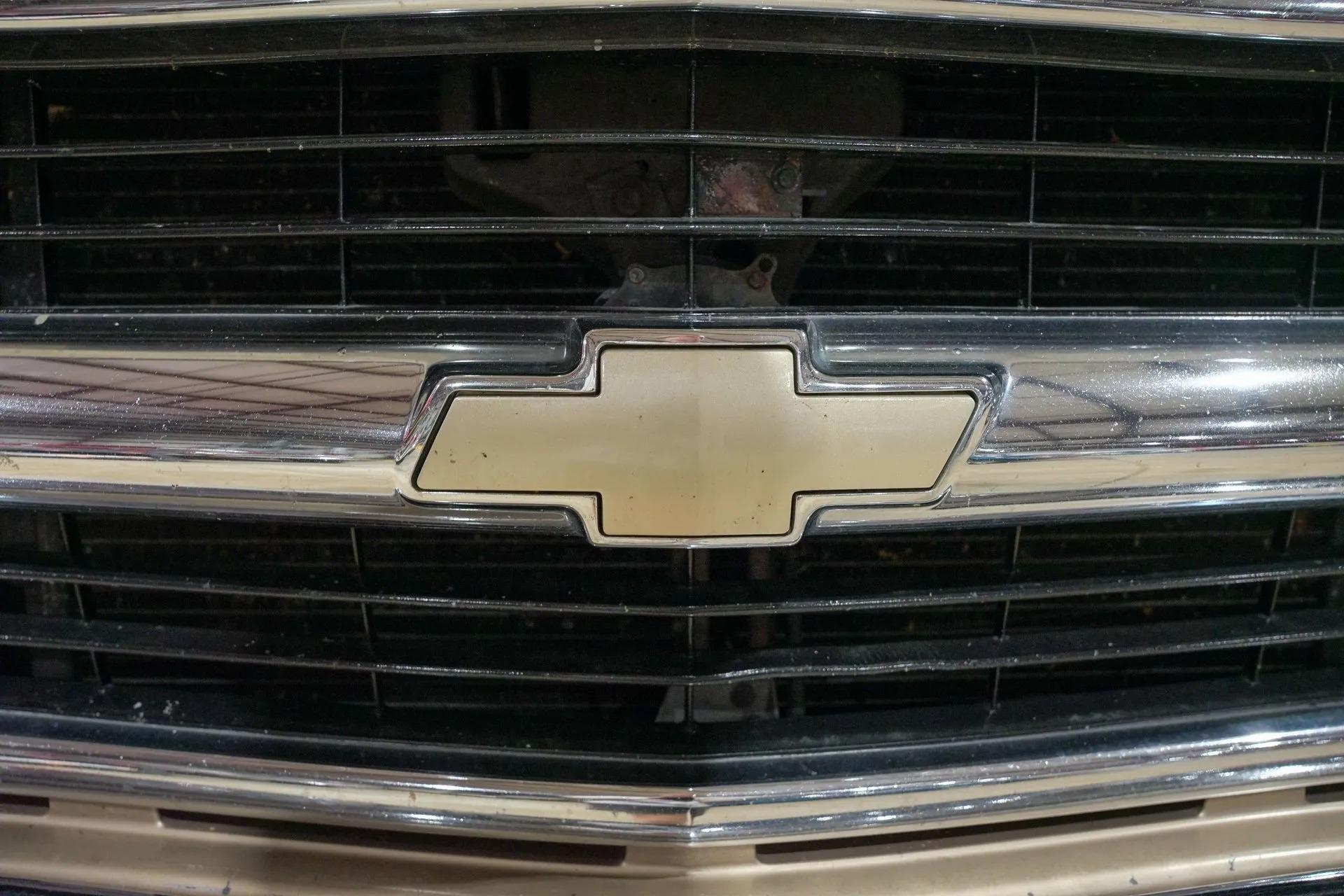 1996 Chevrolet K2500 Silverado