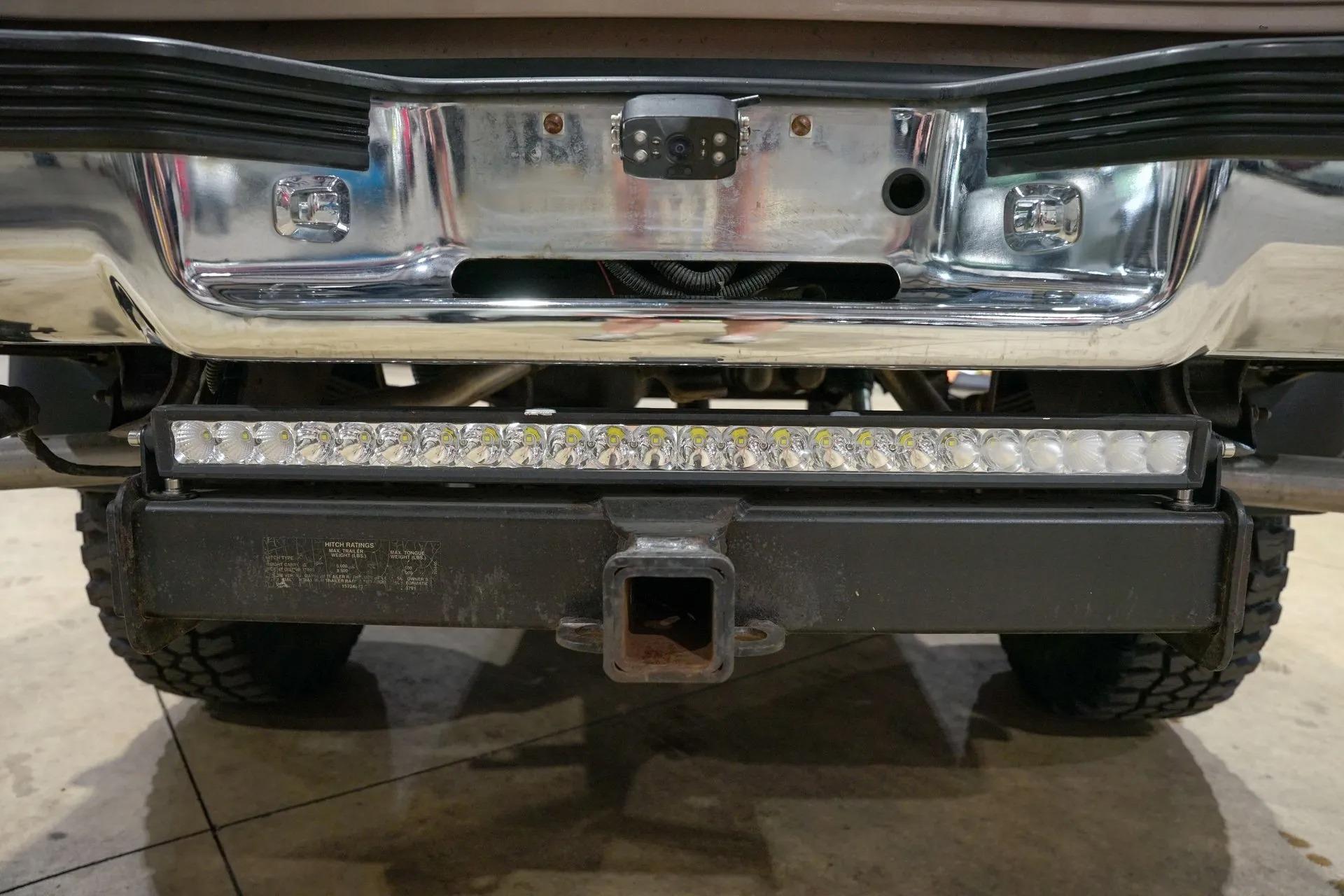 1996 Chevrolet K2500 Silverado