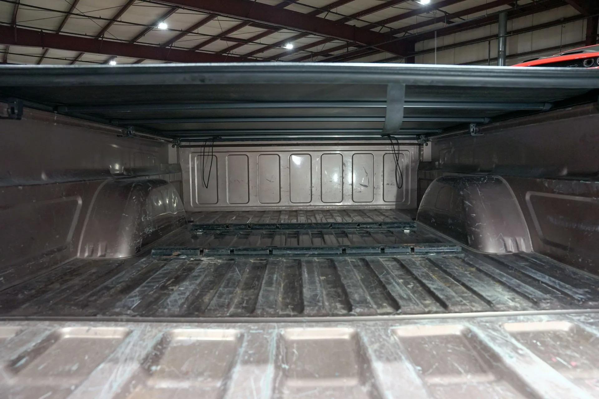 1996 Chevrolet K2500 Silverado