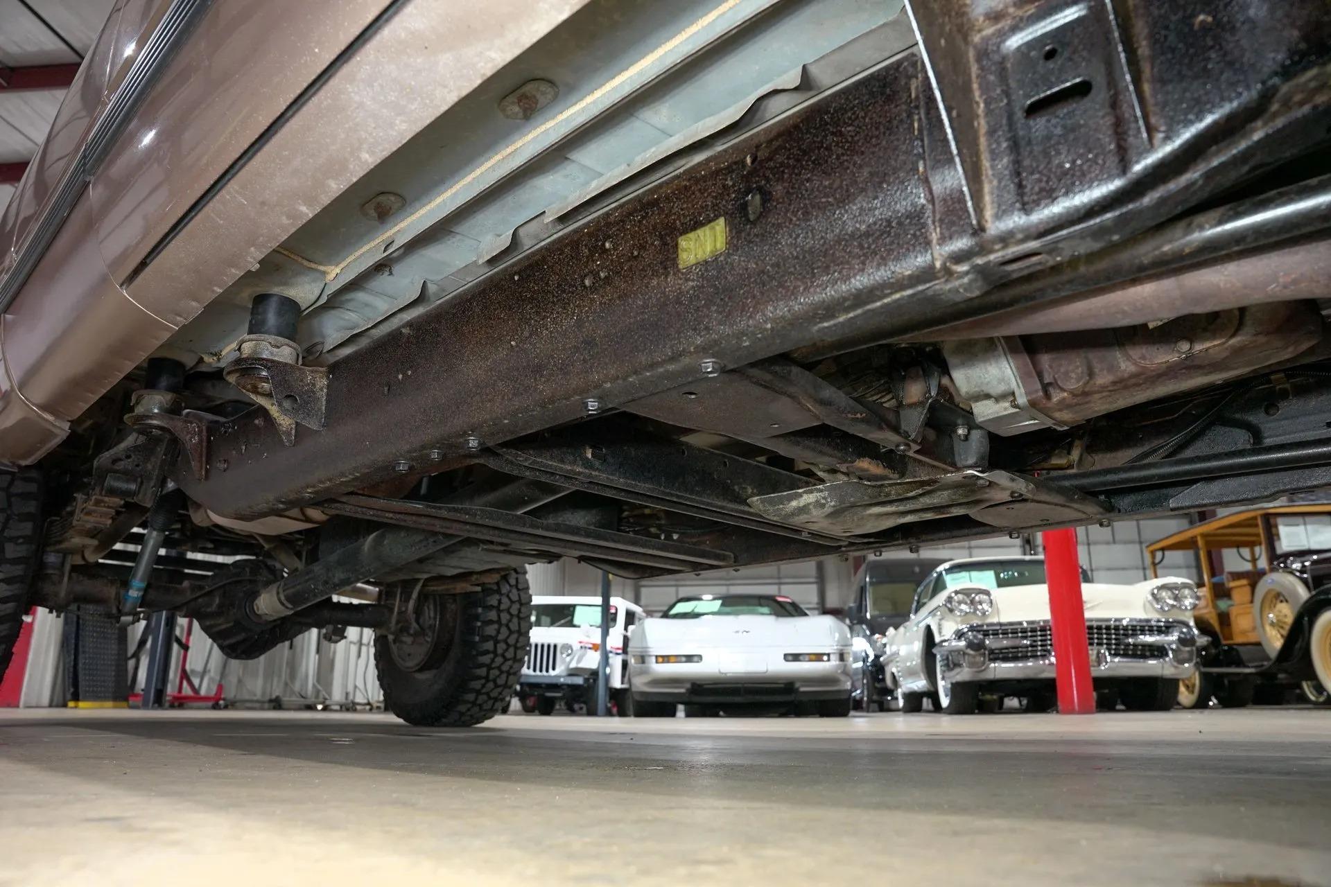 1996 Chevrolet K2500 Silverado