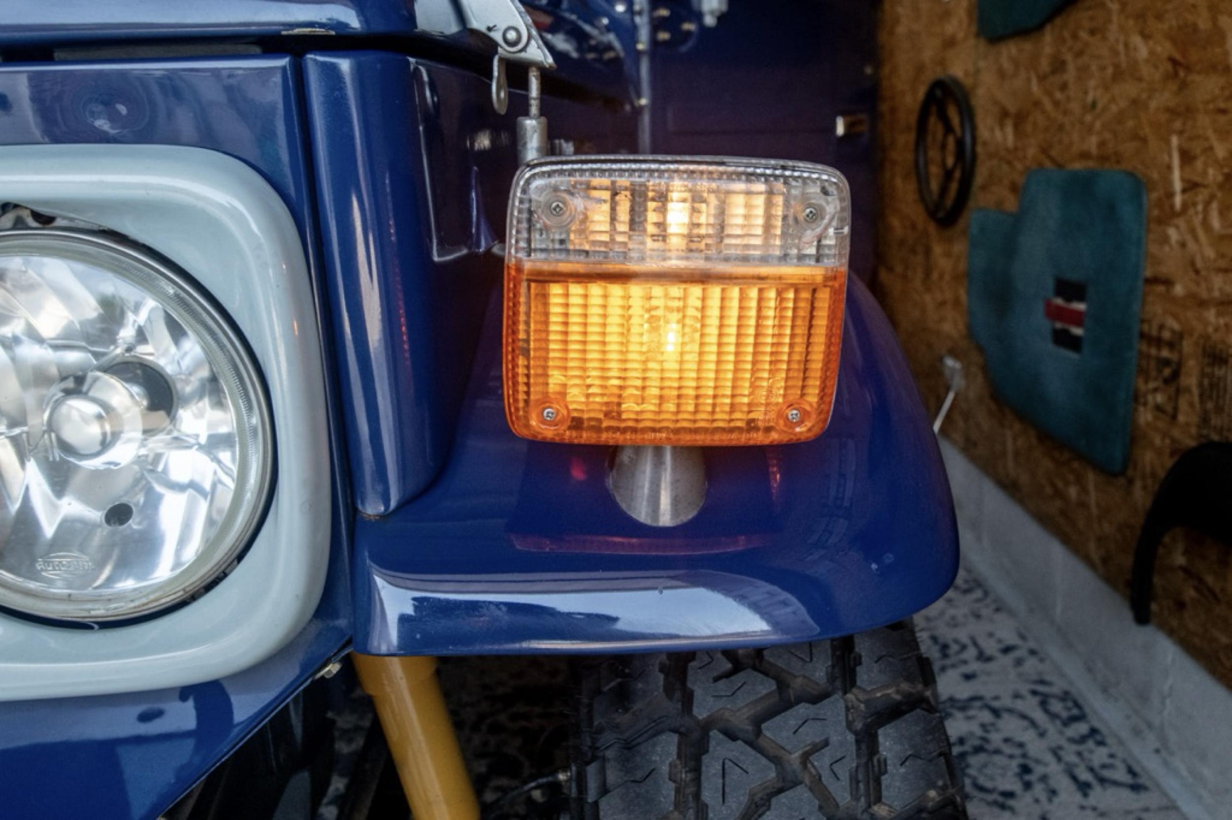 1981 Toyota Land Cruiser