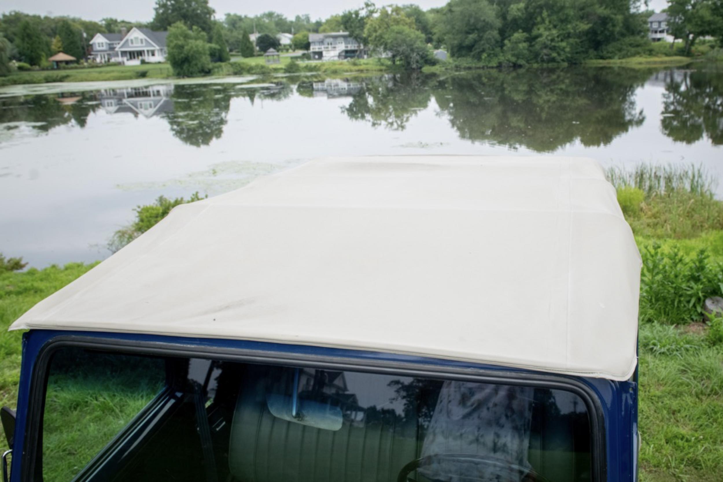 1981 Toyota Land Cruiser