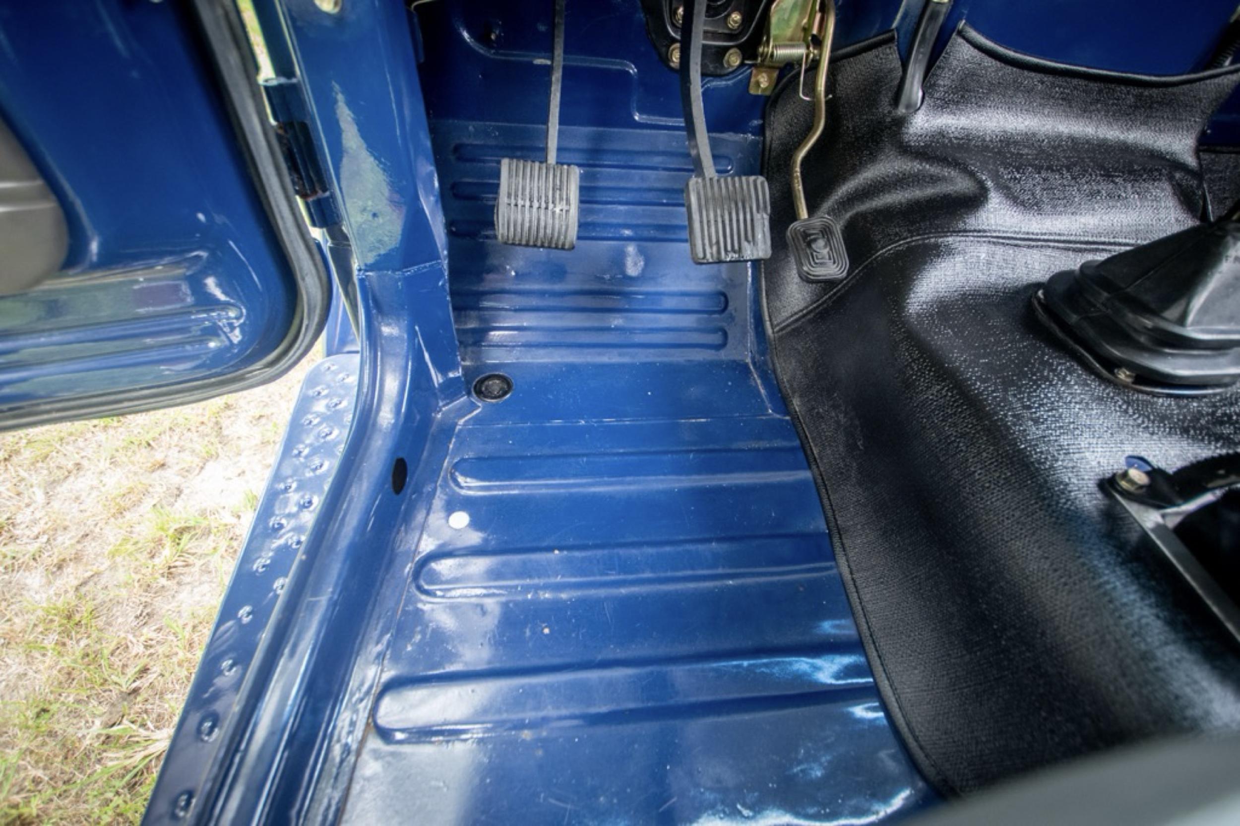 1981 Toyota Land Cruiser