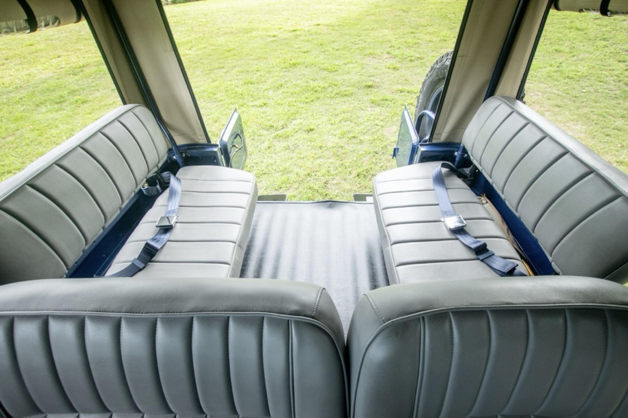 1981 Toyota Land Cruiser