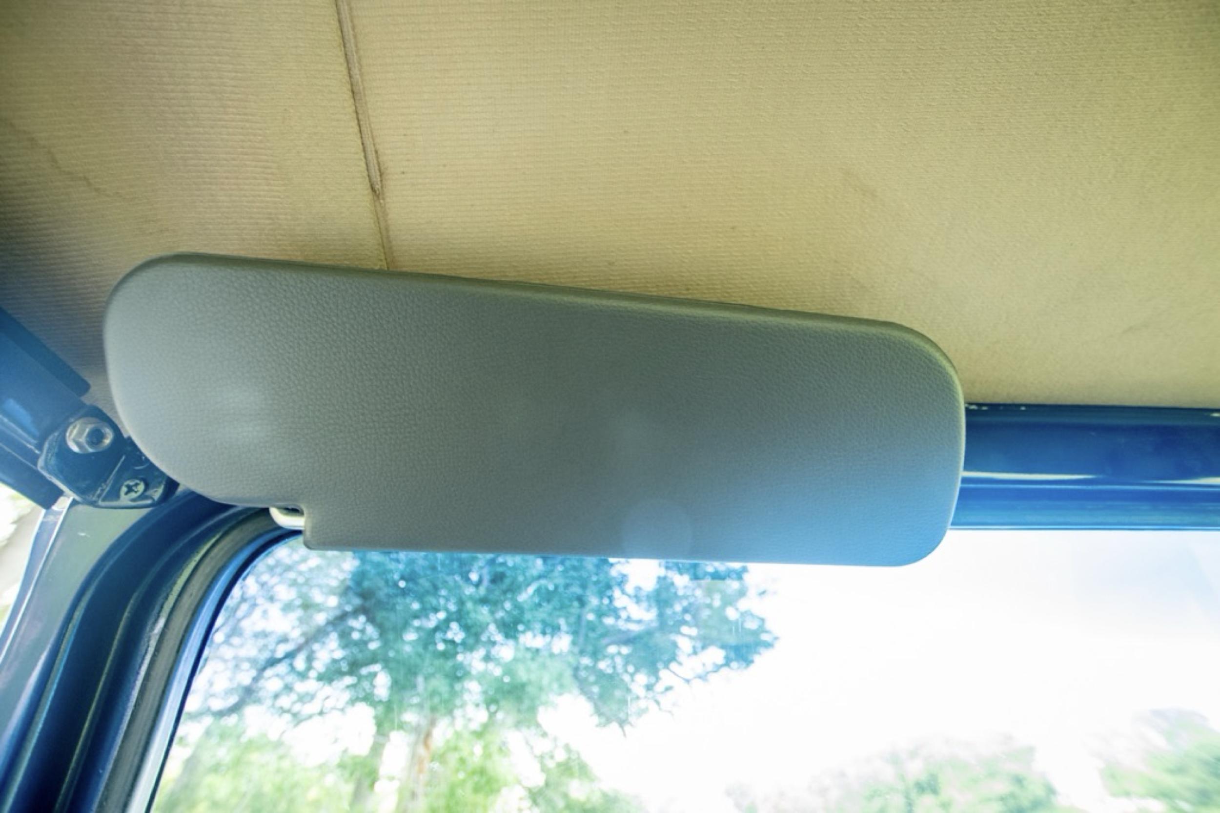 1981 Toyota Land Cruiser