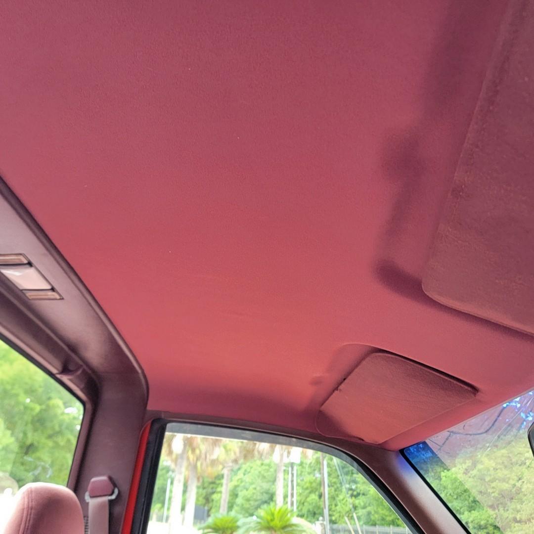 1995 Chevy C1500 Silverado