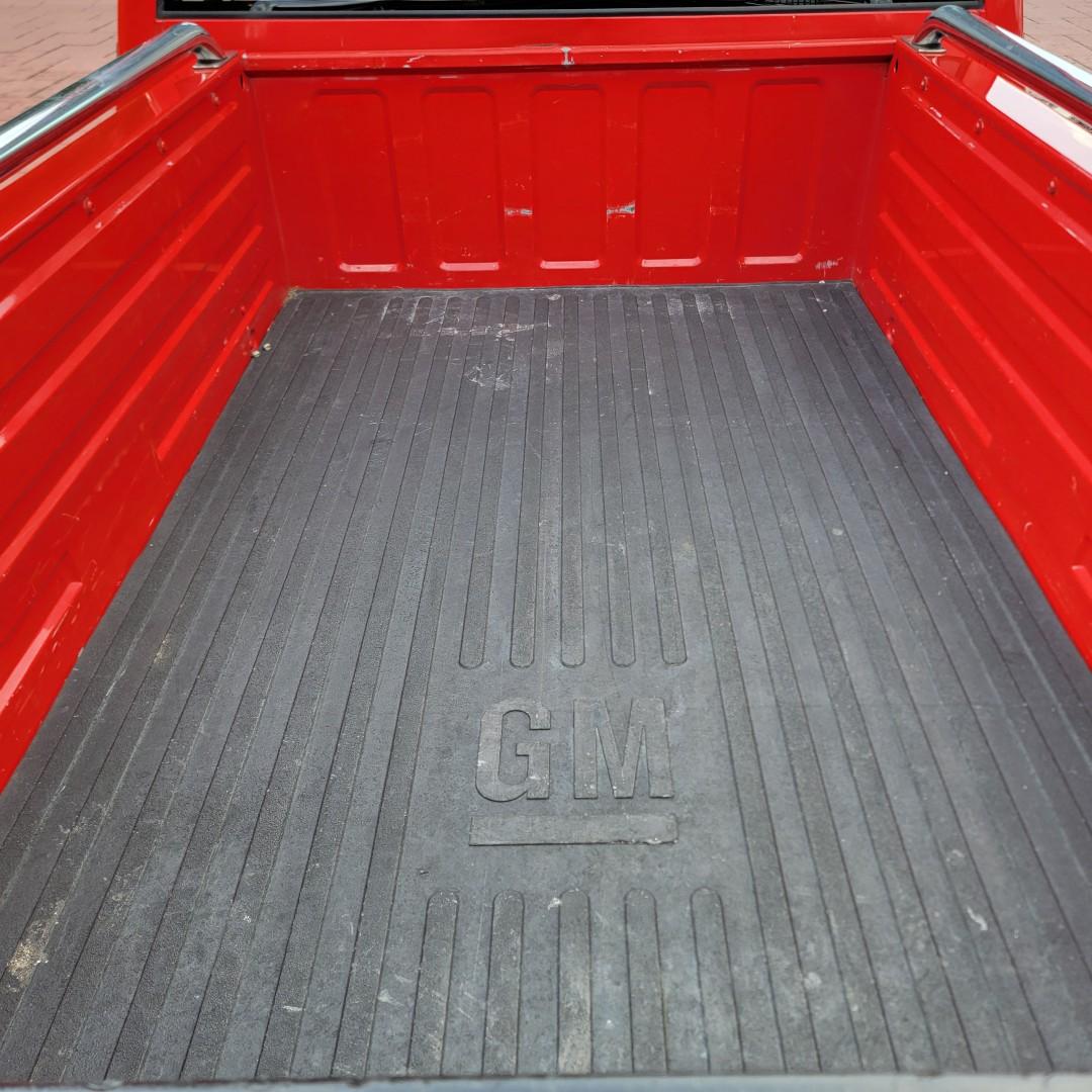 1995 Chevy C1500 Silverado