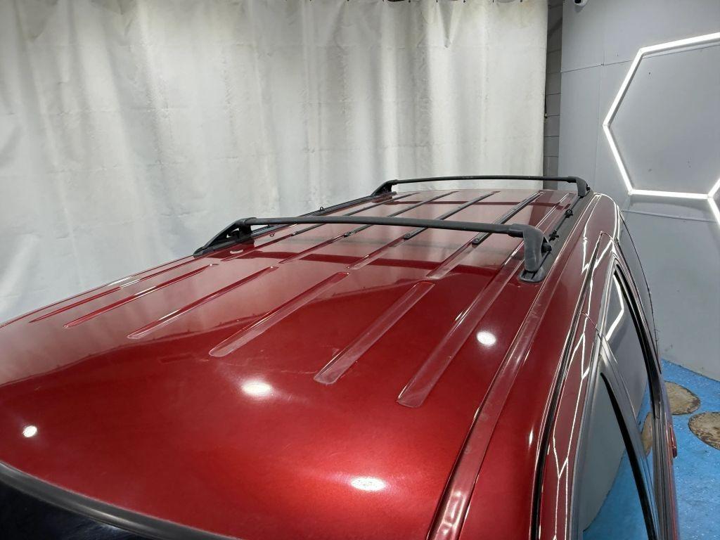 1999 Ford Explorer