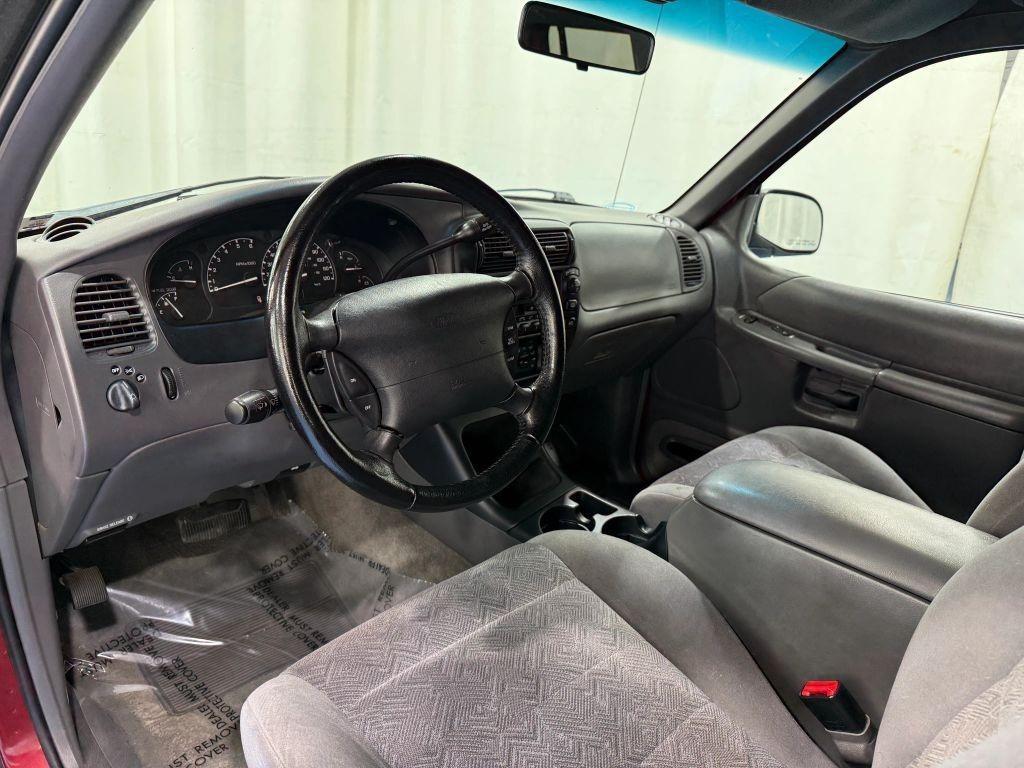 1999 Ford Explorer