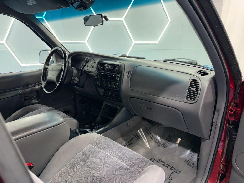 1999 Ford Explorer