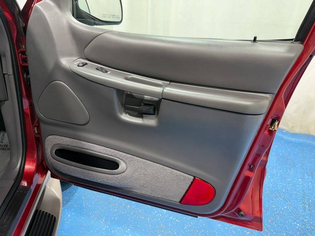 1999 Ford Explorer