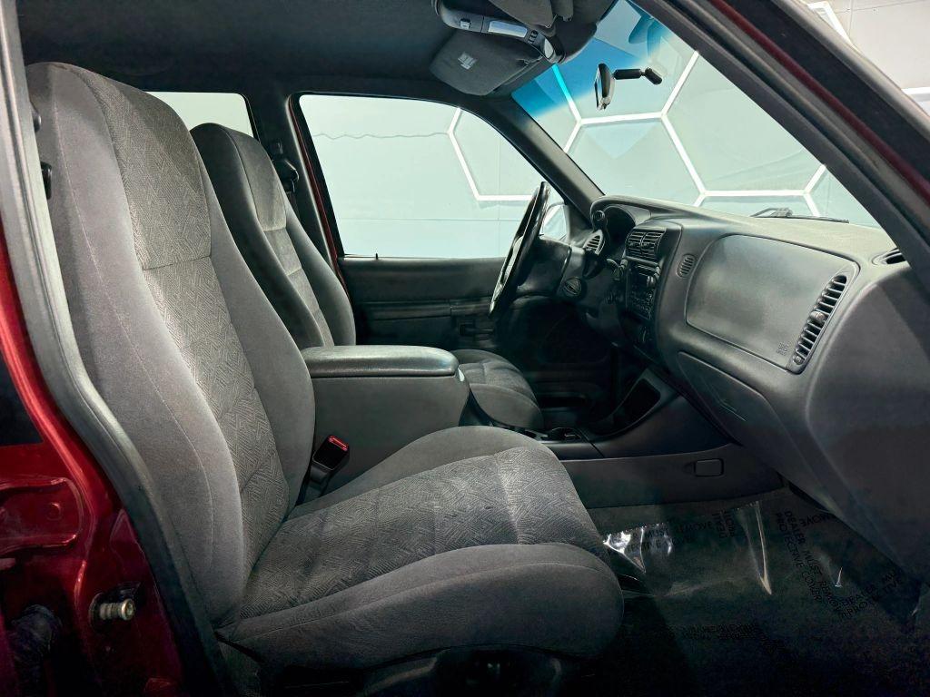 1999 Ford Explorer