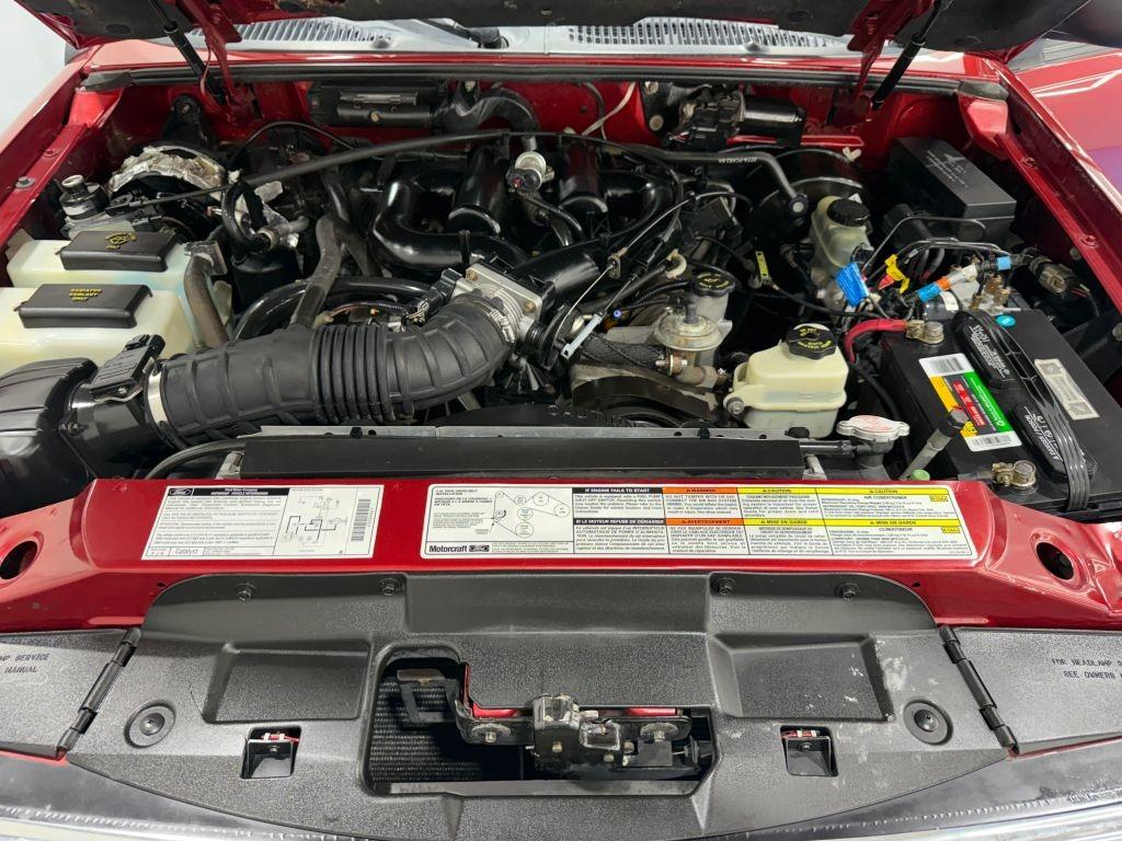 1999 Ford Explorer