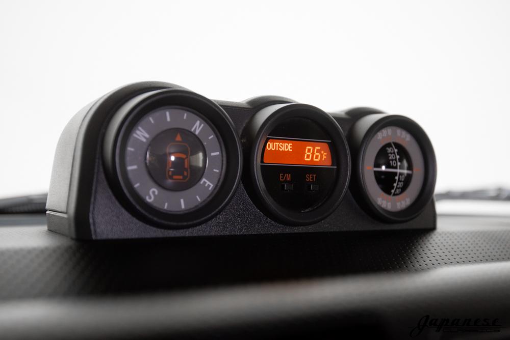 2007 Toyota FJ Cruiser 4WD