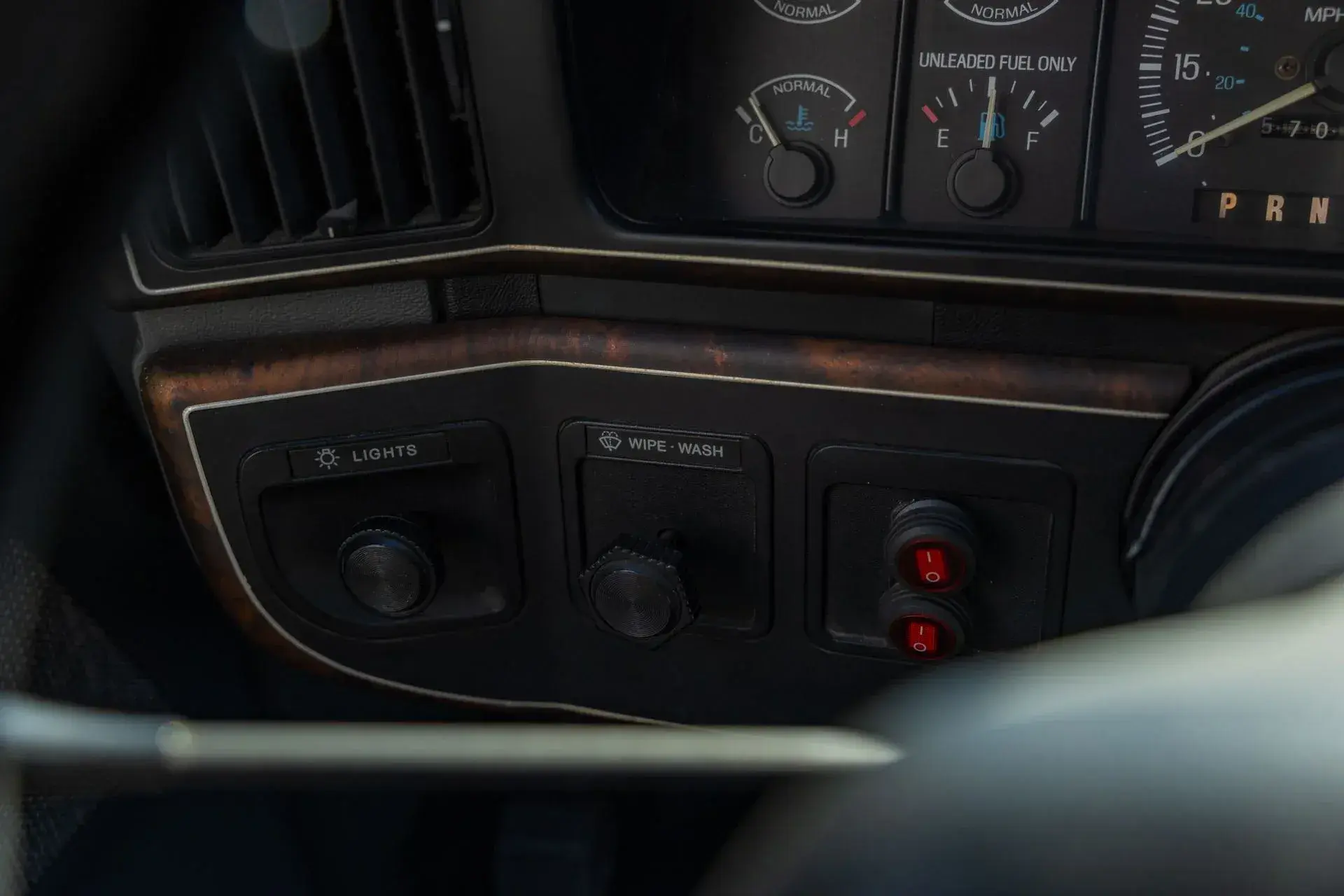 Restored 1990 Ford F-150