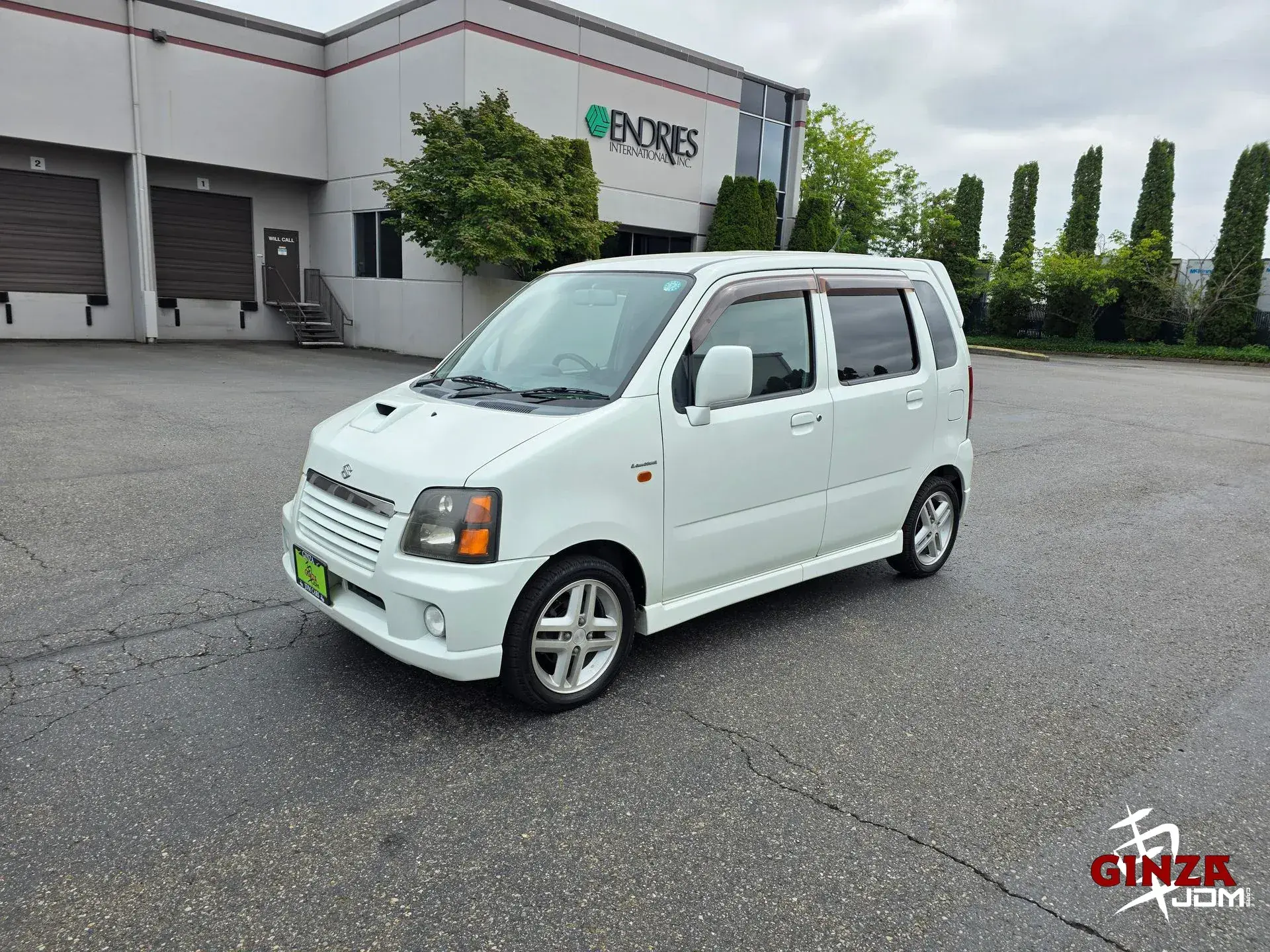  Suzuki Other