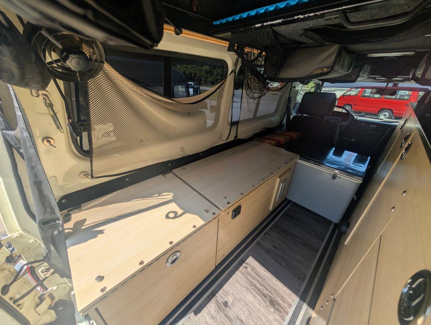 1990 Toyota Land Cruiser BJ75 Troopy - 5
