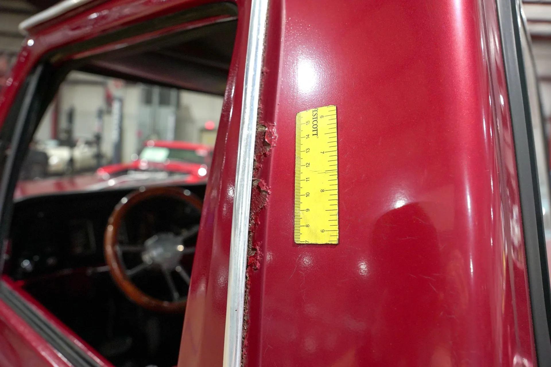 1979 Ford F-250 Custom