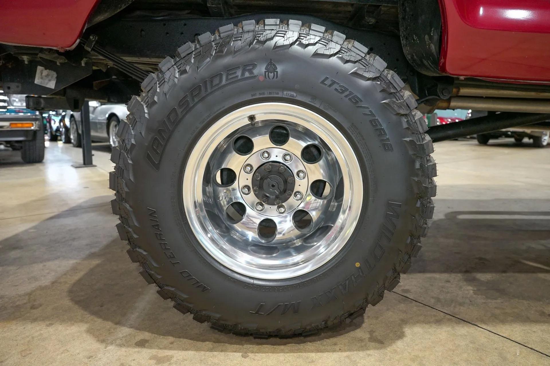 1979 Ford F-250 Custom