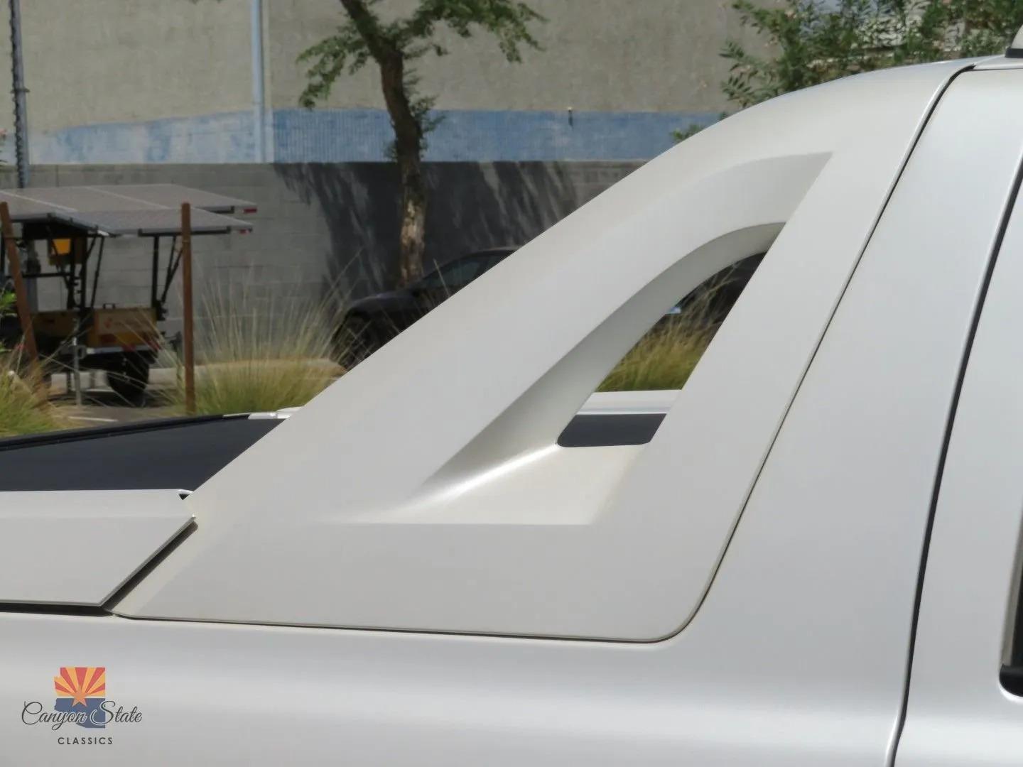 2003 Cadillac Escalade EXT