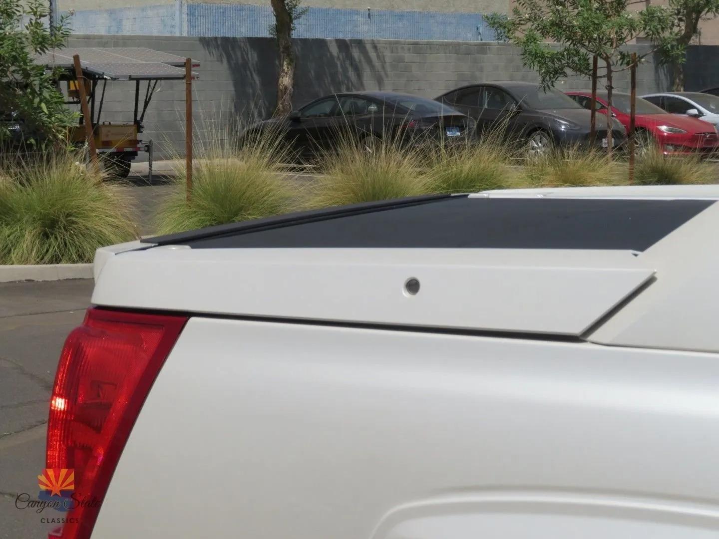 2003 Cadillac Escalade EXT