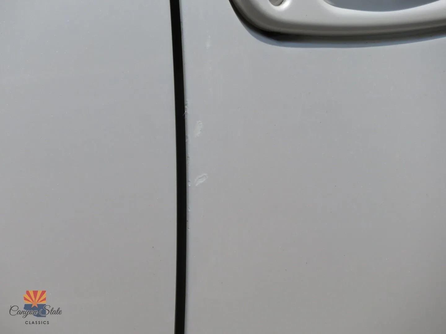 2003 Cadillac Escalade EXT
