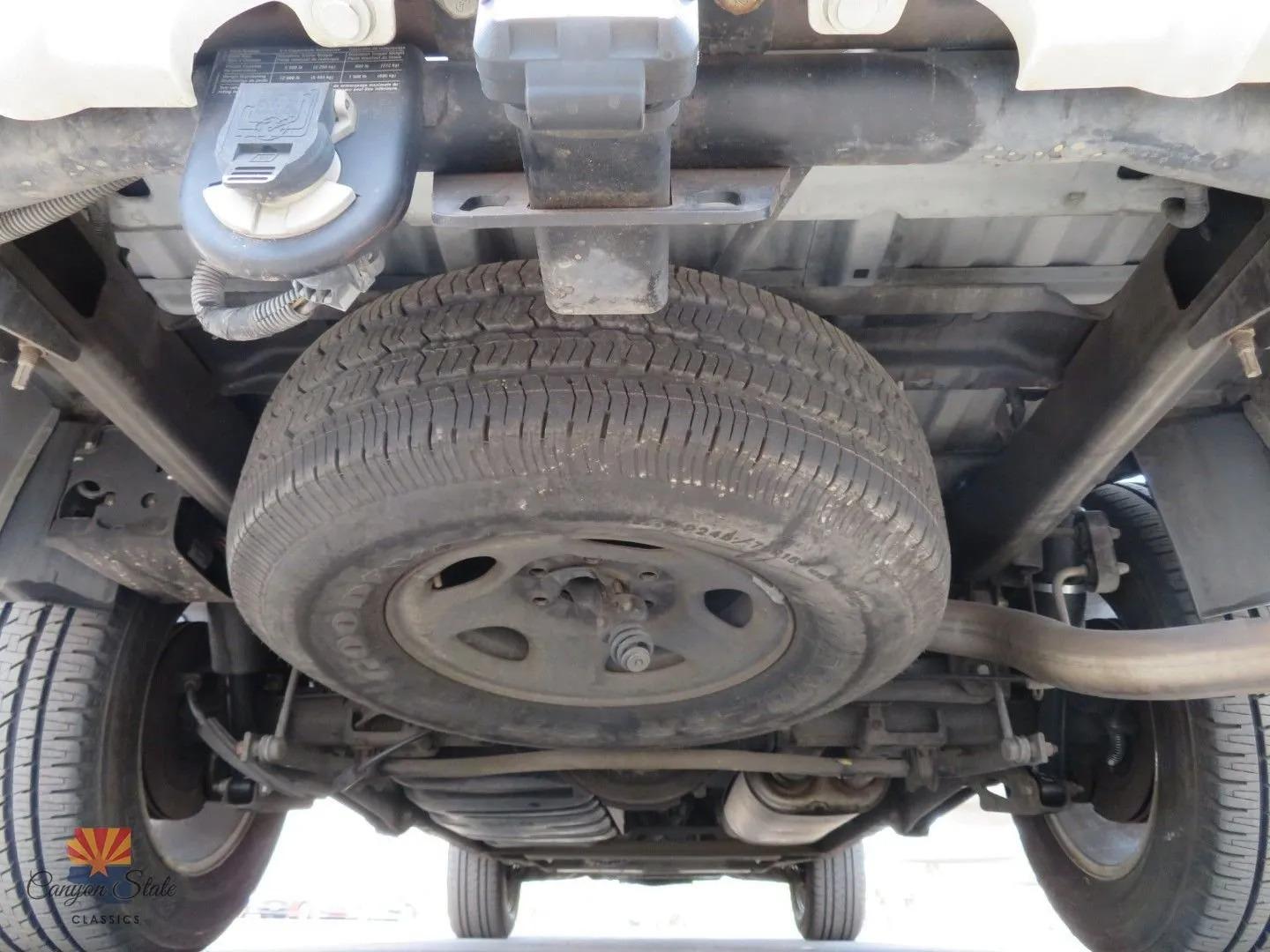 2003 Cadillac Escalade EXT