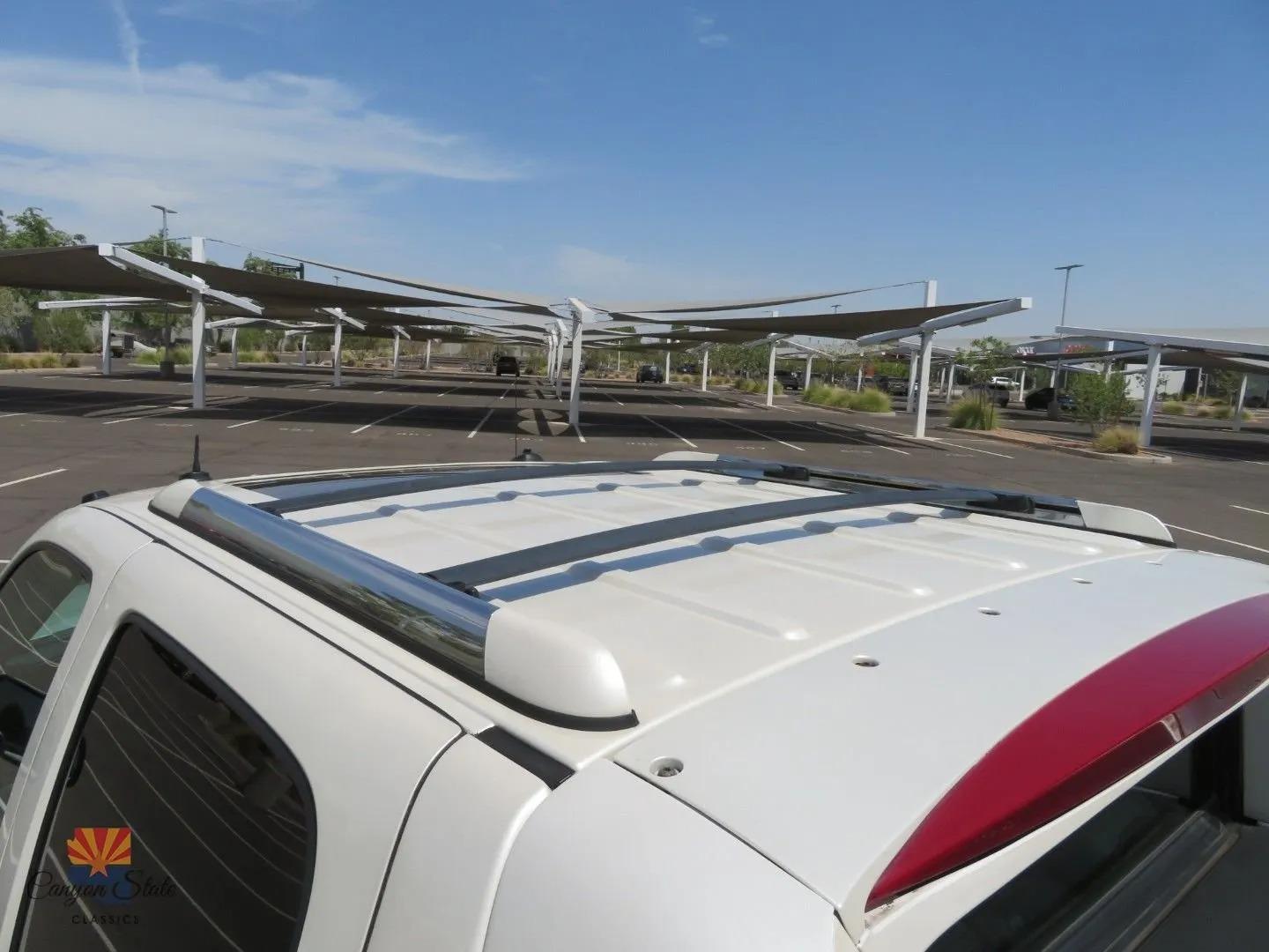 2003 Cadillac Escalade EXT