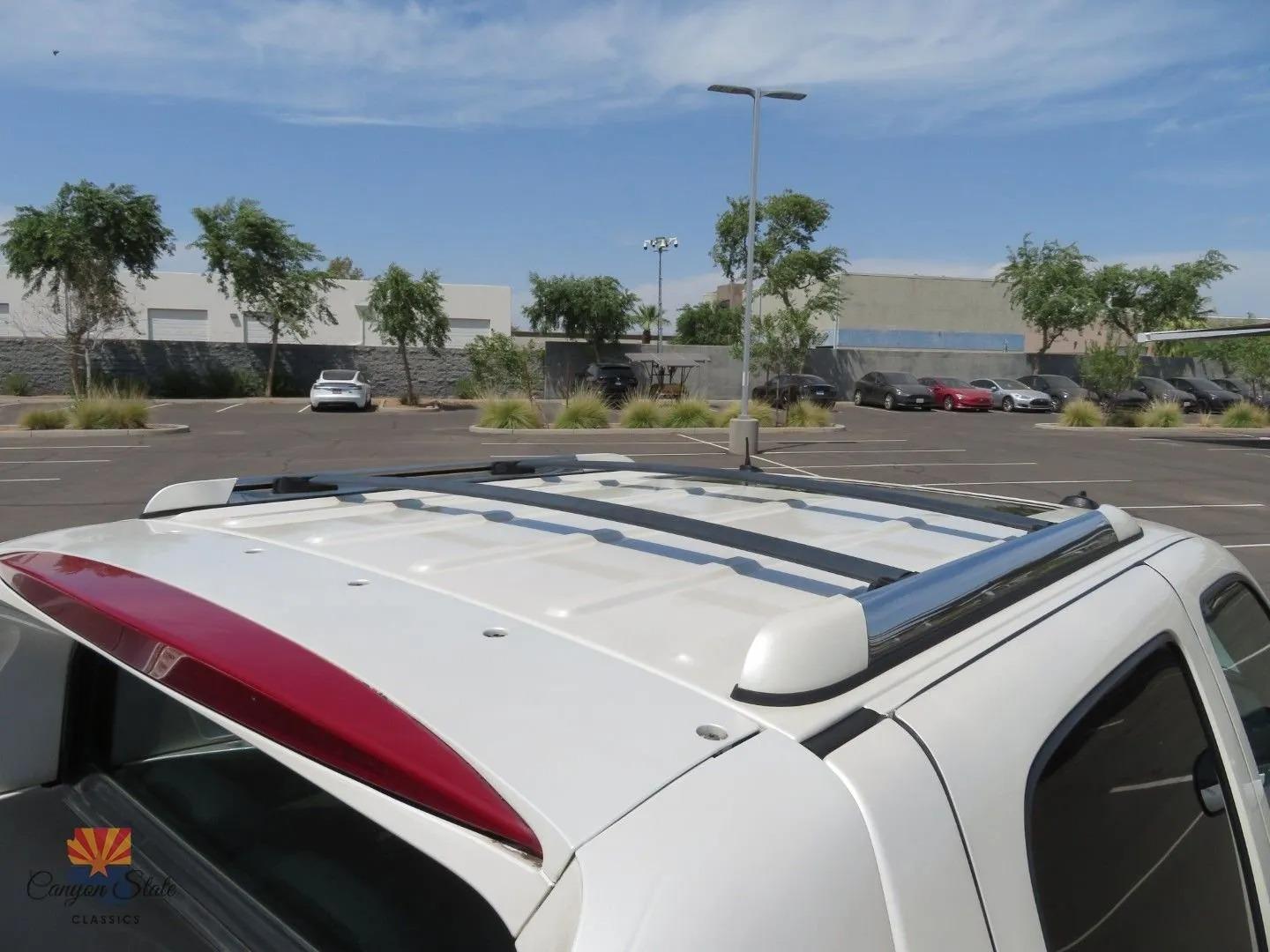 2003 Cadillac Escalade EXT