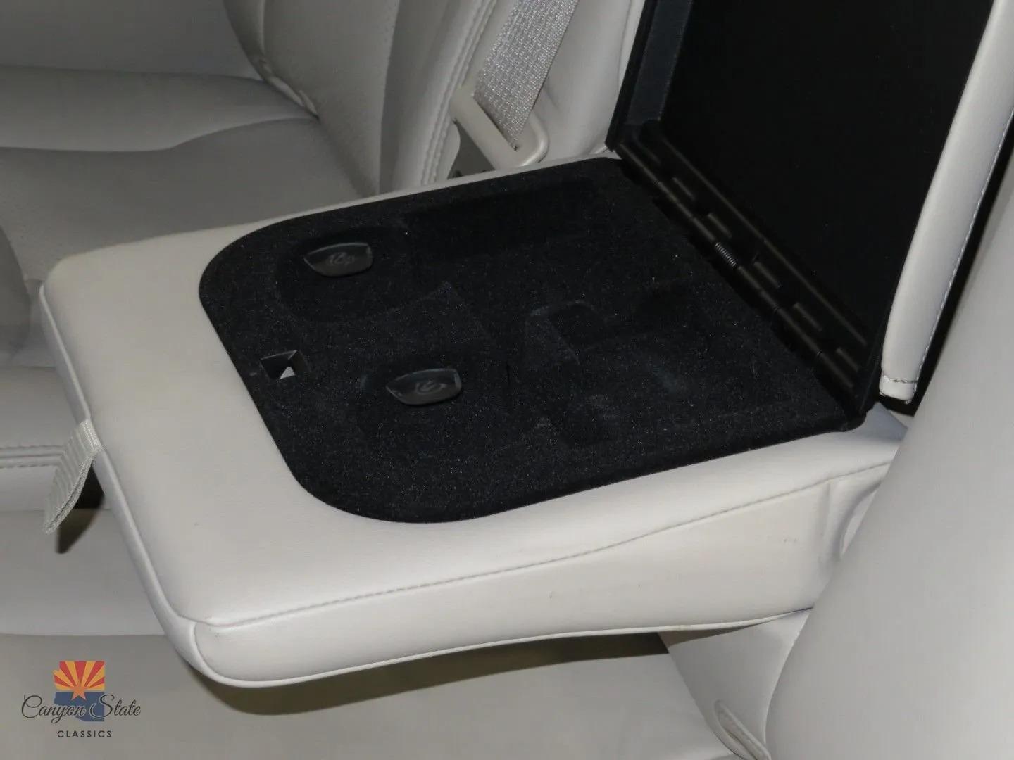 2003 Cadillac Escalade EXT