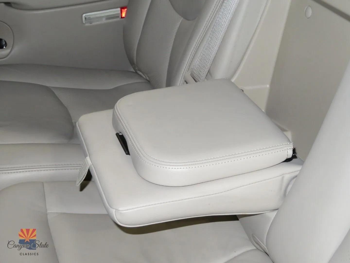 2003 Cadillac Escalade EXT