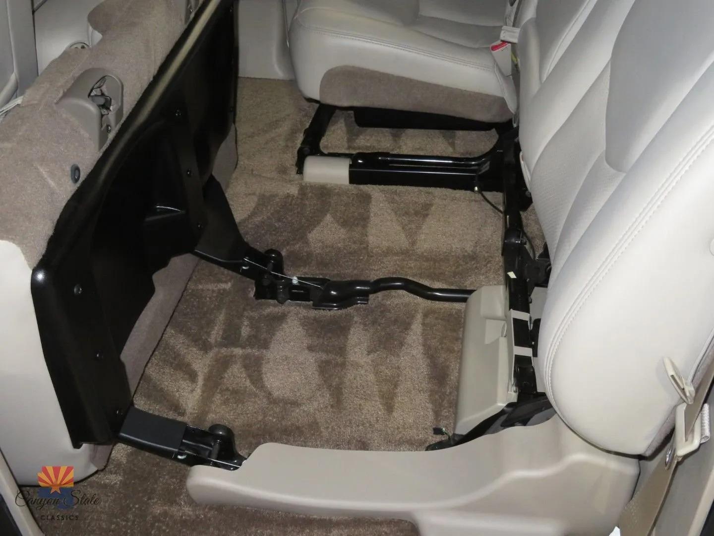 2003 Cadillac Escalade EXT