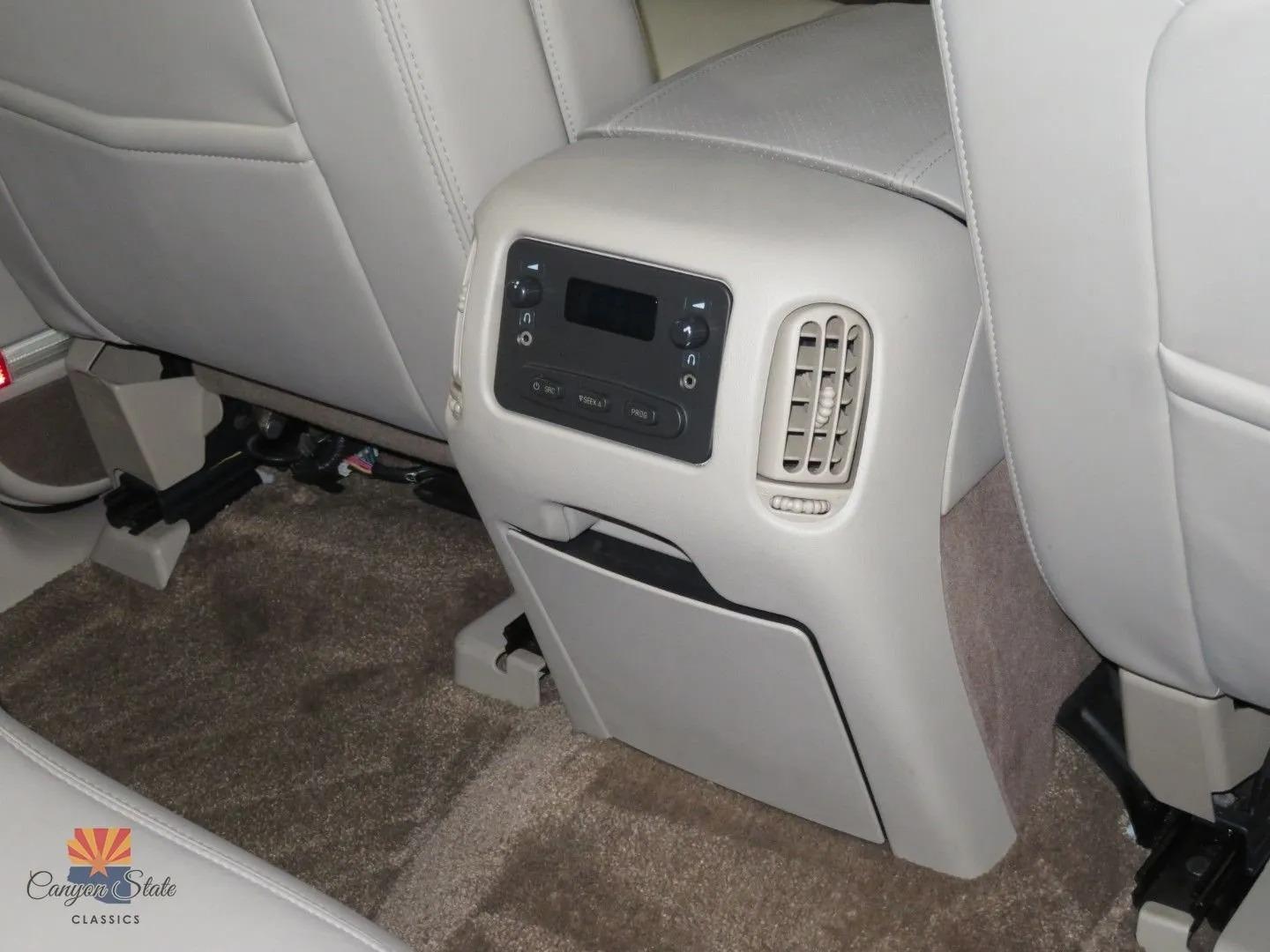 2003 Cadillac Escalade EXT