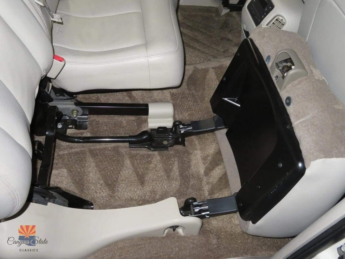 2003 Cadillac Escalade EXT