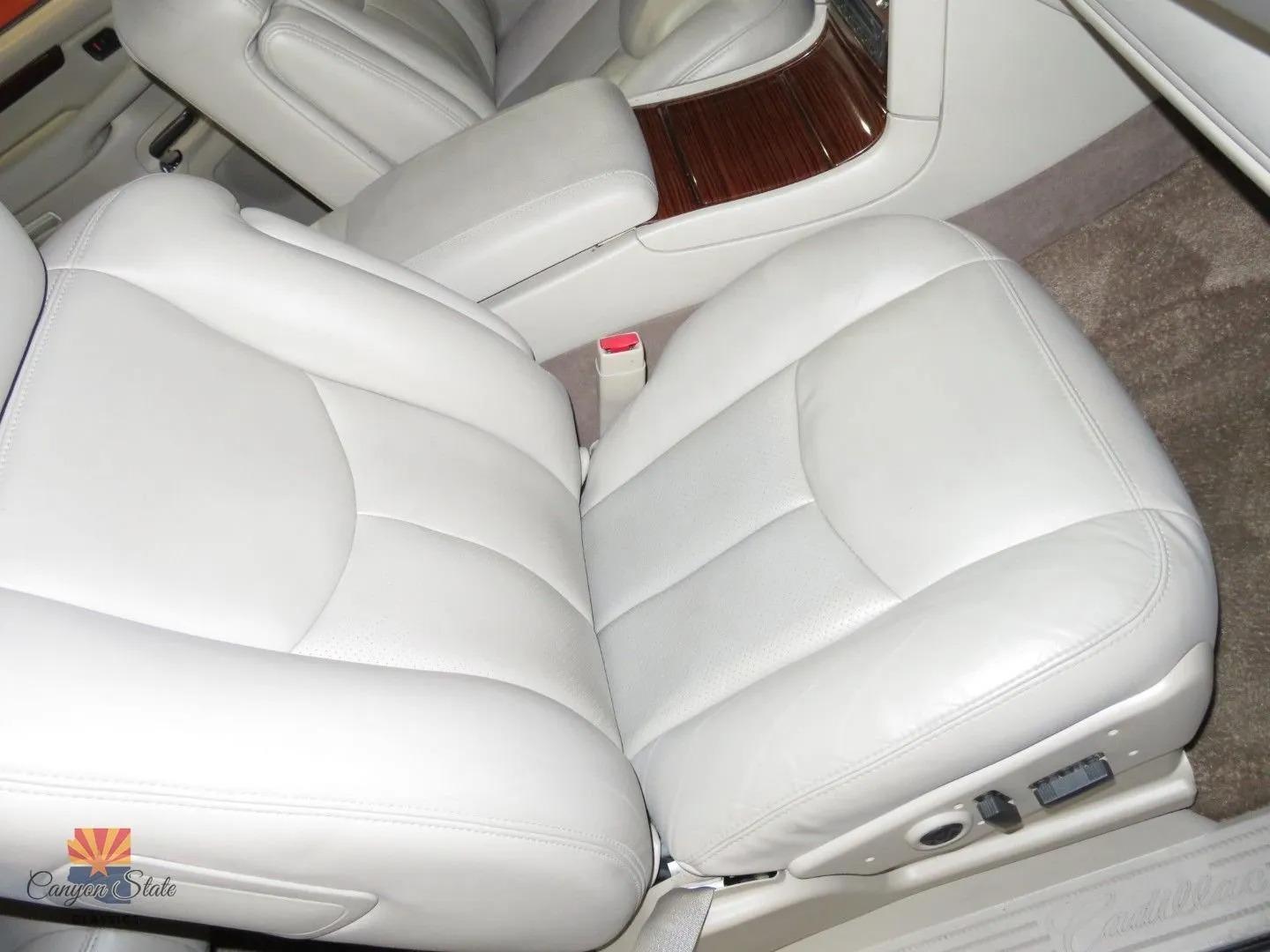 2003 Cadillac Escalade EXT