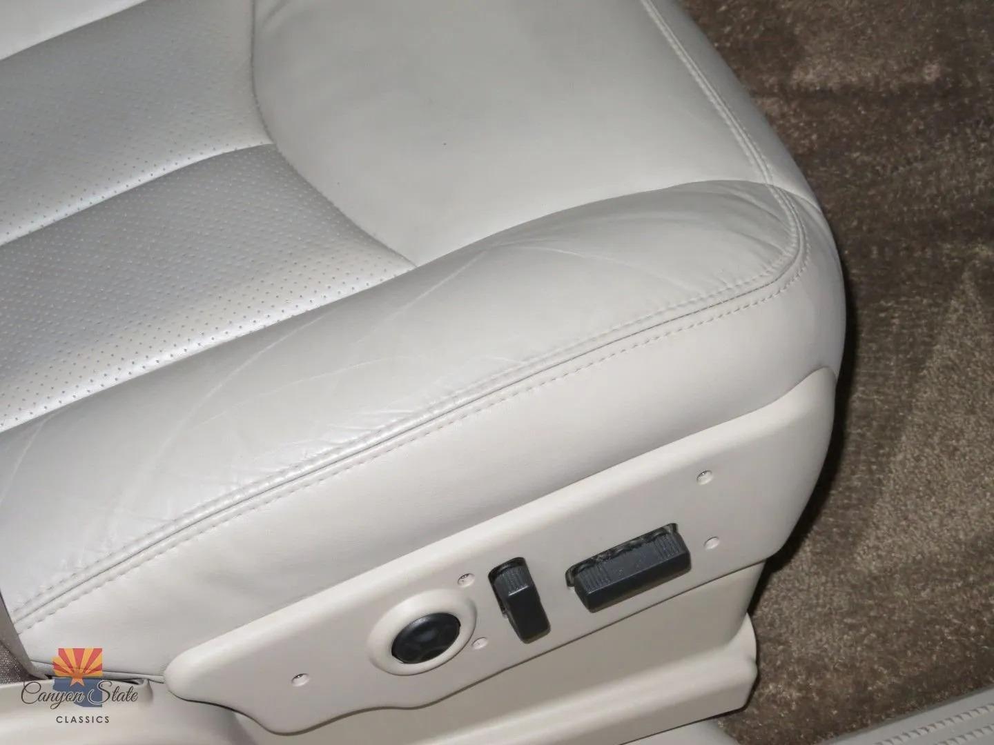 2003 Cadillac Escalade EXT