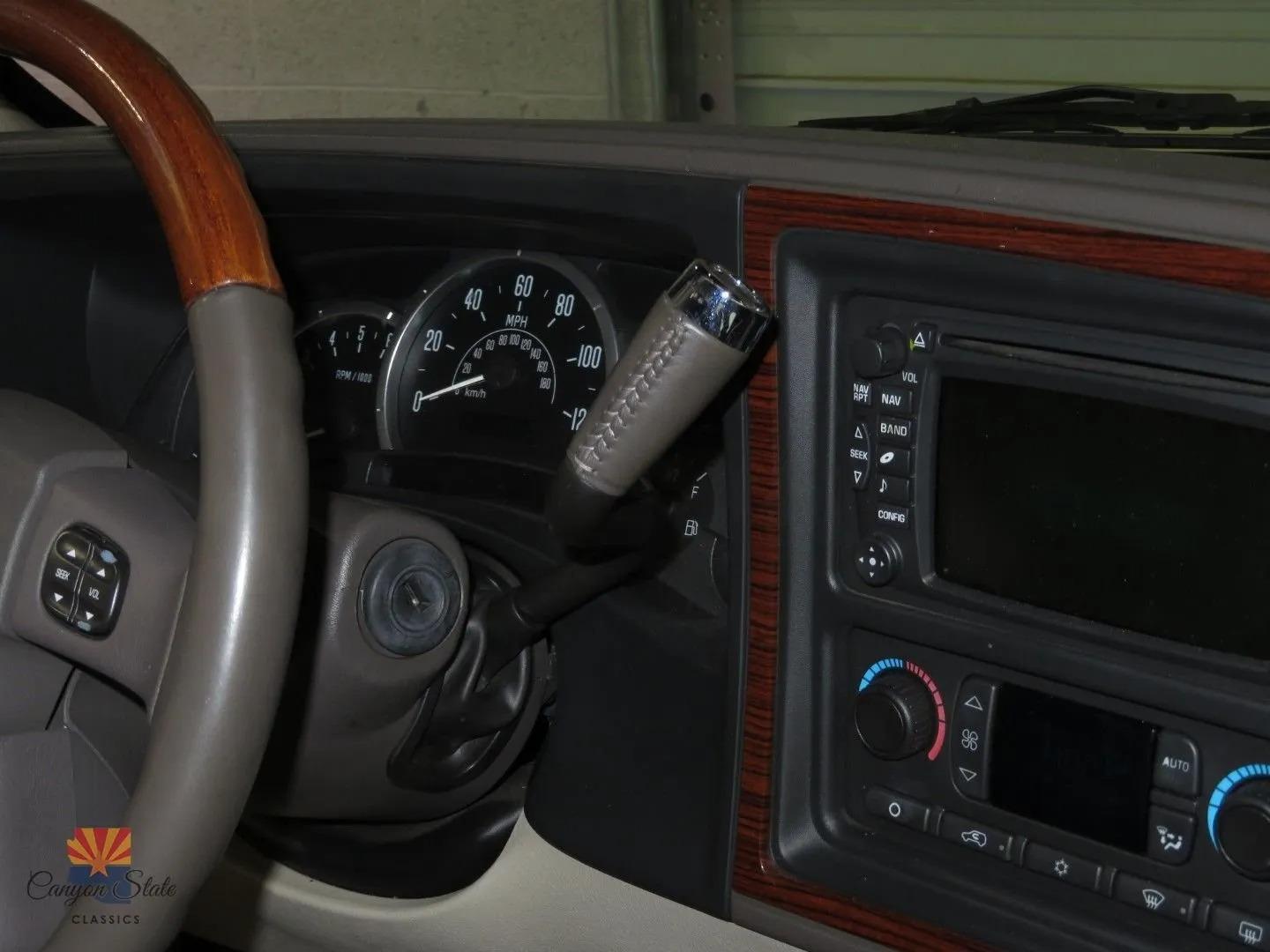2003 Cadillac Escalade EXT