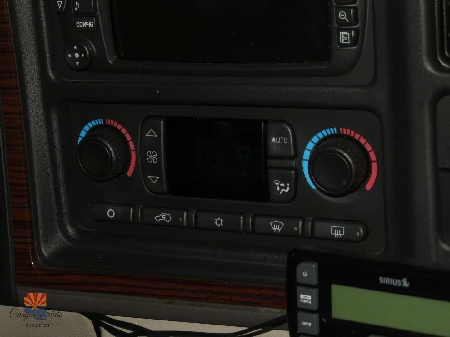 2003 Cadillac Escalade EXT