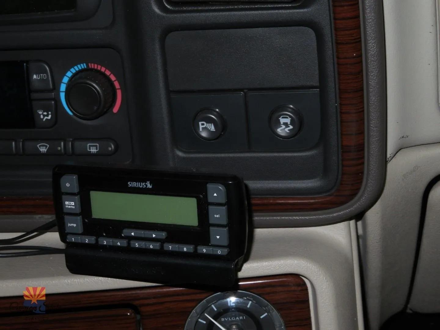 2003 Cadillac Escalade EXT