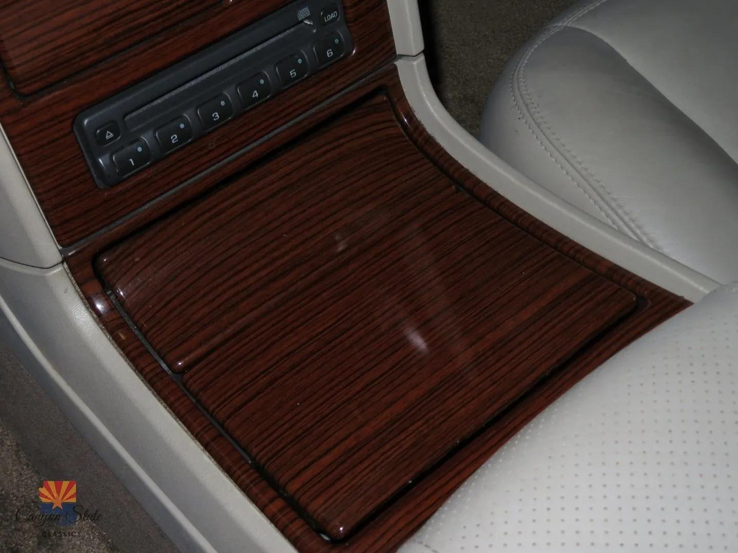 2003 Cadillac Escalade EXT