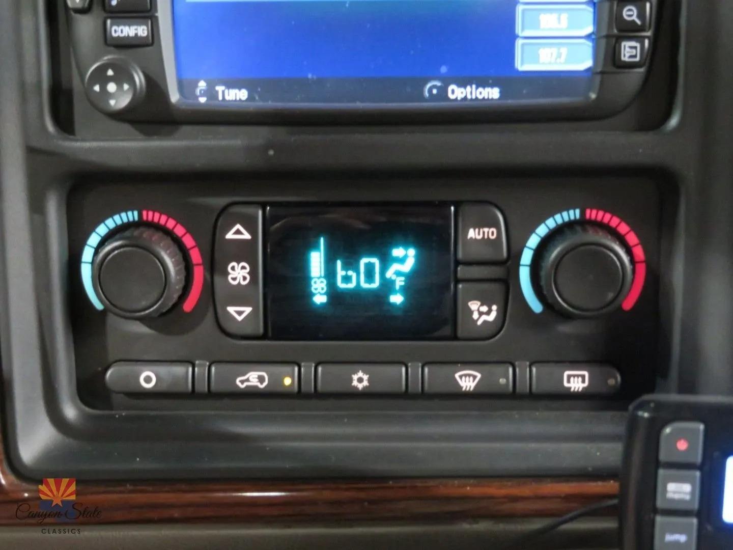 2003 Cadillac Escalade EXT