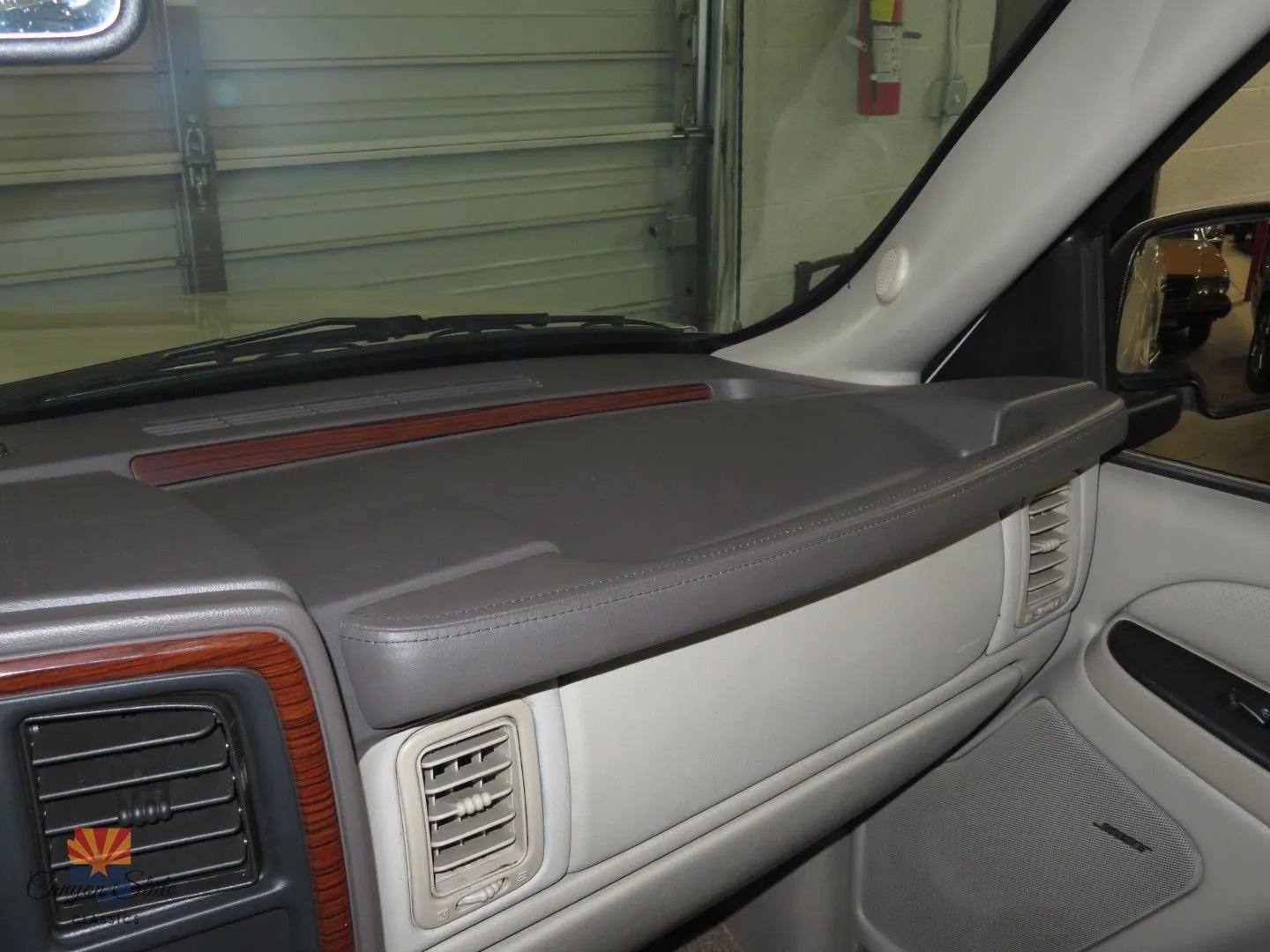 2003 Cadillac Escalade EXT