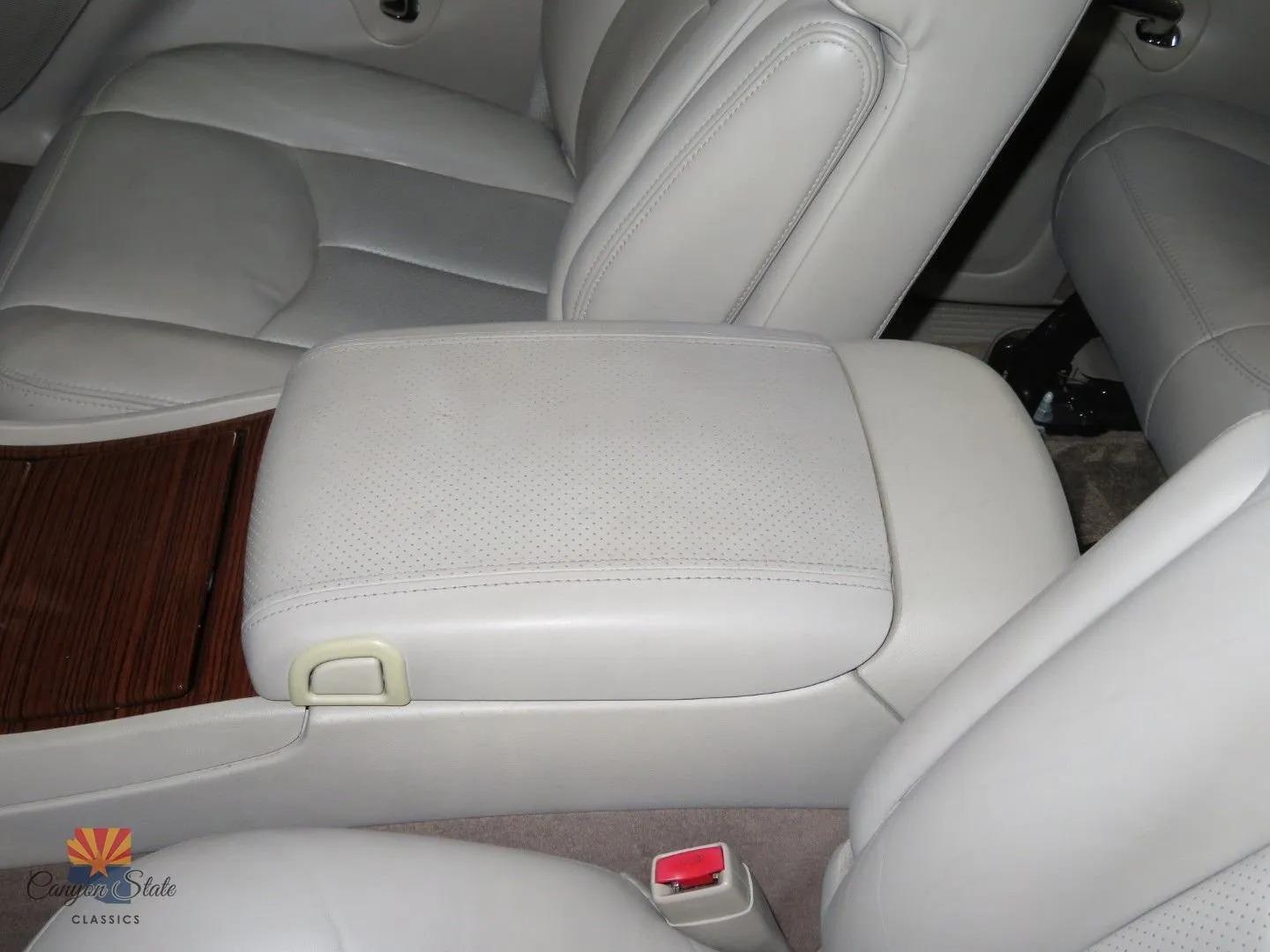 2003 Cadillac Escalade EXT