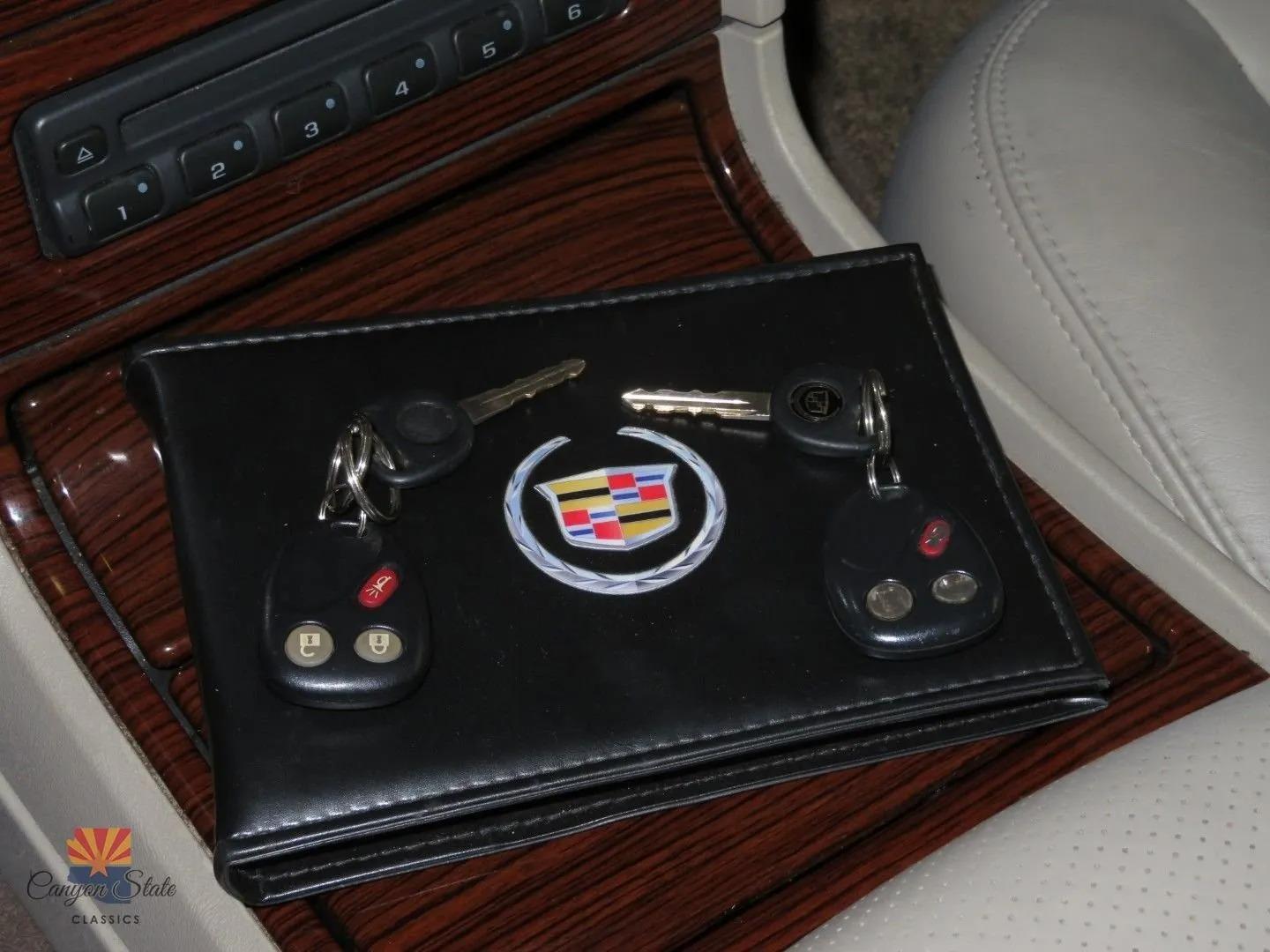 2003 Cadillac Escalade EXT