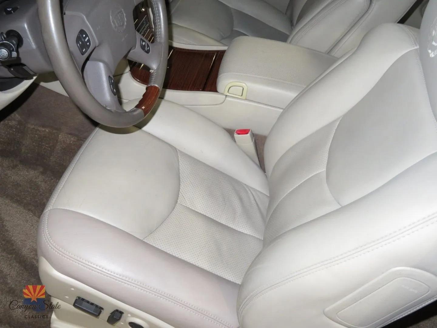 2003 Cadillac Escalade EXT