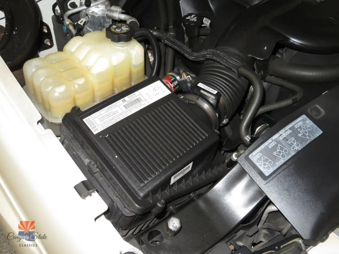2003 Cadillac Escalade EXT