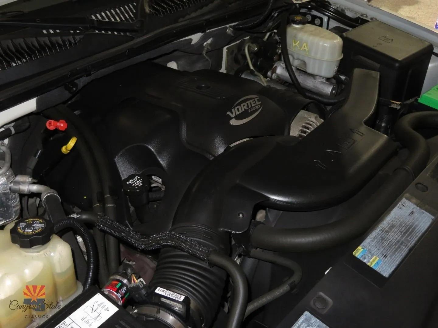 2003 Cadillac Escalade EXT