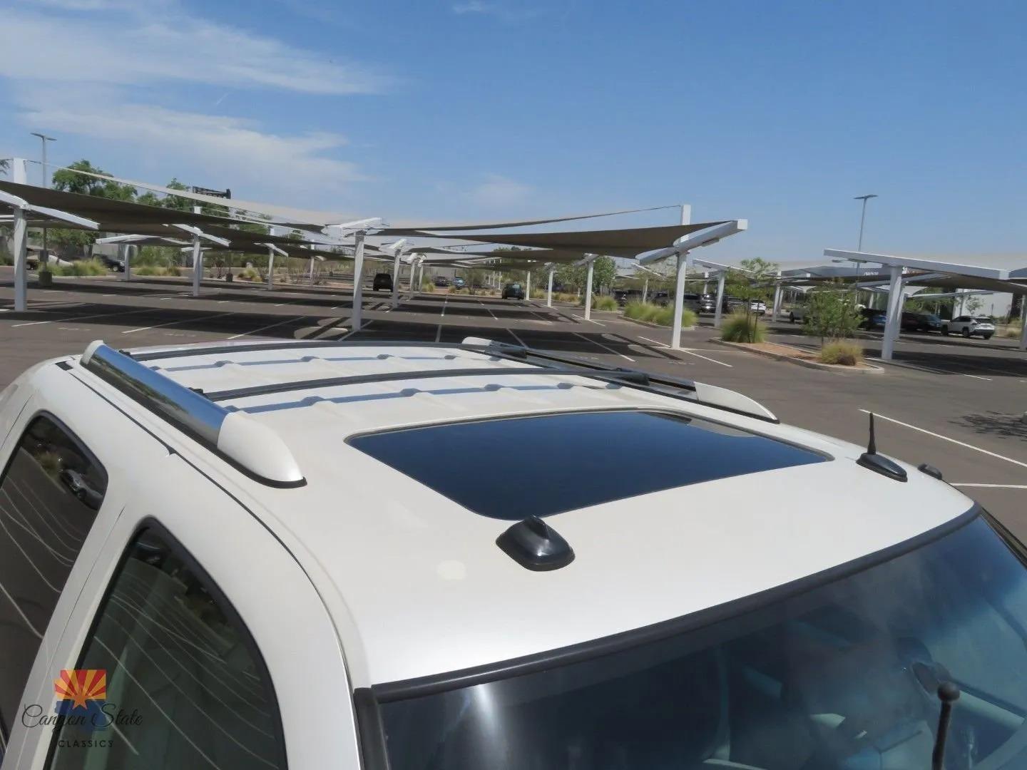 2003 Cadillac Escalade EXT