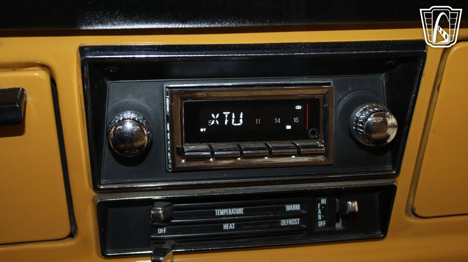1972 Ford F-250
