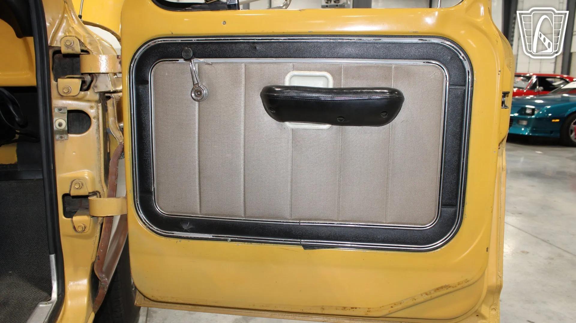 1972 Ford F-250